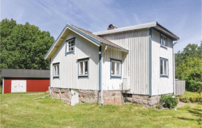 Two-Bedroom Holiday Home in Hunnebostrand, Hunnebostrand